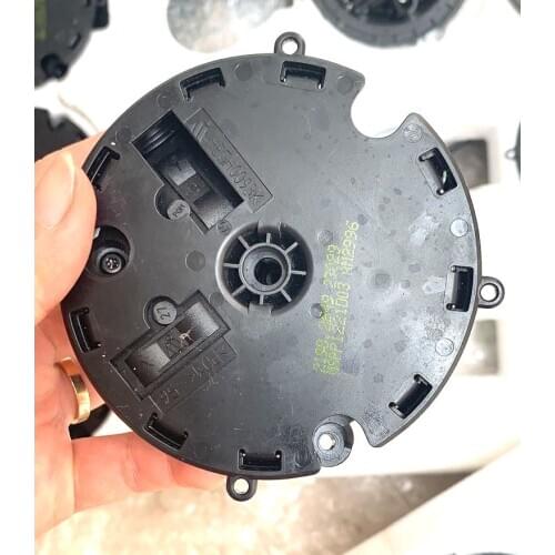 Used car side rearview lens mirror adjustment motor for Toyota RAV4 buick Excelle Cadillac SAIL XT4 XT5 SLS SRX CTS ATS Benz