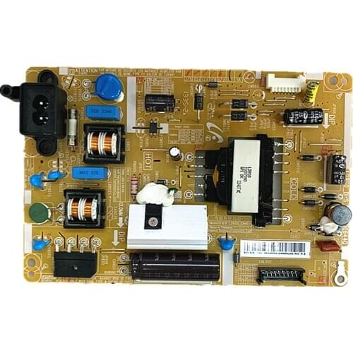 BN44-00644A BN44-00644B BN44-00644D POWER SUPPLY board for connect with / LC-32HC56 LC-32HC40 T-CON connect board Video