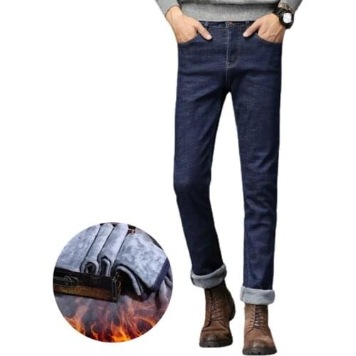 FX Mens Winter Jeans