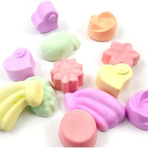 Fruit Chew Toy Hamster Rat Chinchilla Rabbit Teeth Grinding Mineral Stone Feeding & Watering Supplies Bunny Rabbit Pet Treats