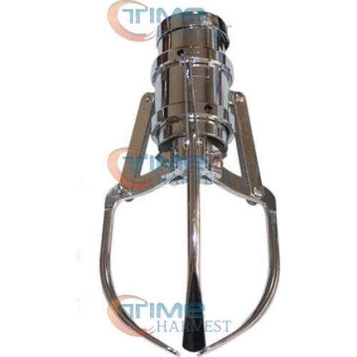 Middle Size Claw Grasp Hood watches for Crane Game Machine Good Quality Small Claws Grasp for Crane Toy Prize machine