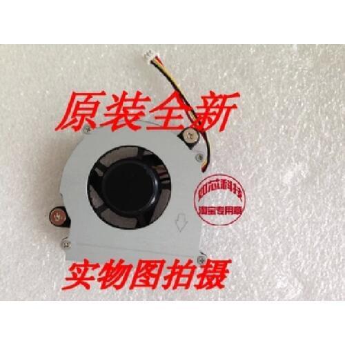 FOR Cooler Philco 10B-P123WD 11A 11B11 49R-3B10E0-0601 laptop fan cooler