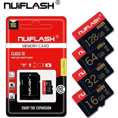 Hot micro sd Card 256GB Class10 micro sd card 8GB 16GB 32GB 64GB 128GB mini TF cartao de memoria flash for Smartphone