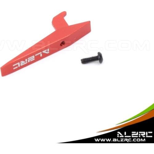 ALZRC - Devil 380 FAST Metal Battery Clip