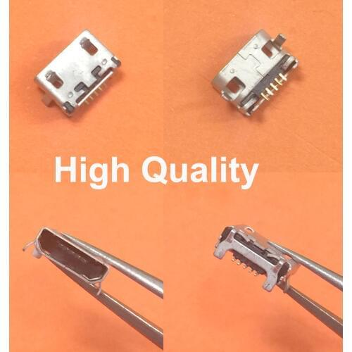 30pcs USB connector charger charging mini jack socket dock port plug for Sony Xperia E4 Dual E2115 E2105