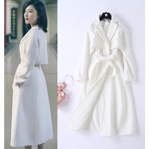 Женские пальто MLCRIYG China At AliExpress