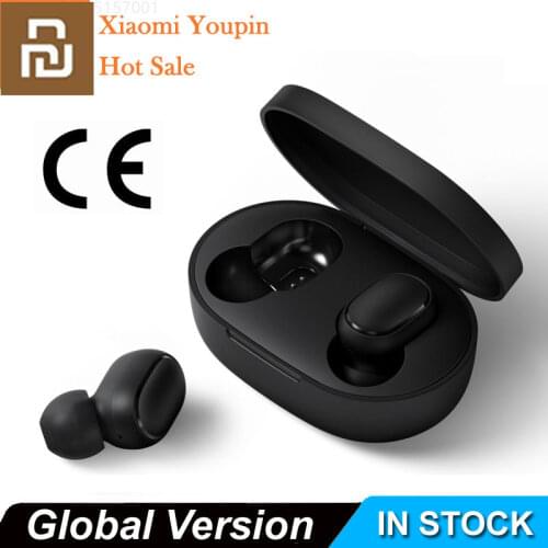 Xiaomi Redmi Airdots Earphones