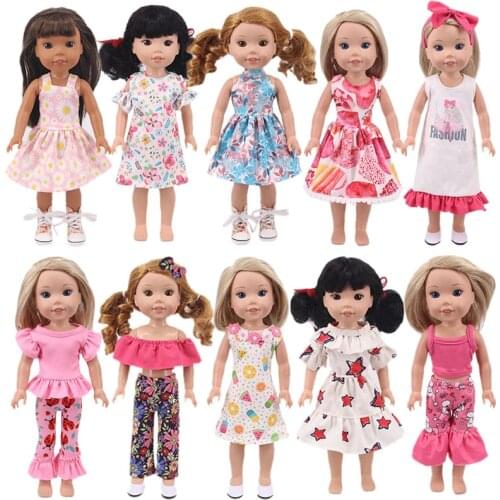 New Blyth Doll Five-Pointed Star Dress Dress For BJD 1/6 30cm Russian DIY Doll Clothes Accessories,Generation,Girlss Toy Gifts