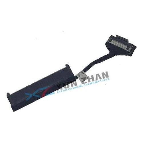 New for DELL Latitude 11 3150 3160 HDD Cable 450.02109.1001 450.02109.0001 SATA hard drive Adapter Interposer Connect