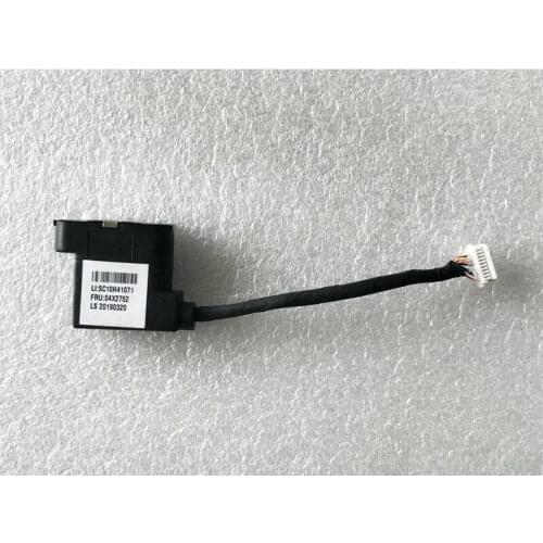 New and Original laptop LENOVO M900 M600 M700 M710Q M910Q P320 M715Q DP To HDMI1.4 Dongle Tiny 04X2752