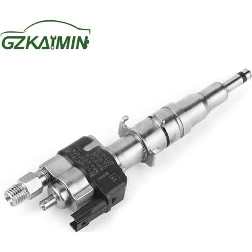 Original Fuel Injectors nozzle injection 13537585261-09 13 53 7 585 261 For BMW