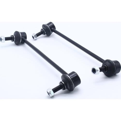 2Pcs Durable Stabilizer Bar Link for TWINGO 2000 - 2007 8200040618 8200050191 Accessories Replacements Part