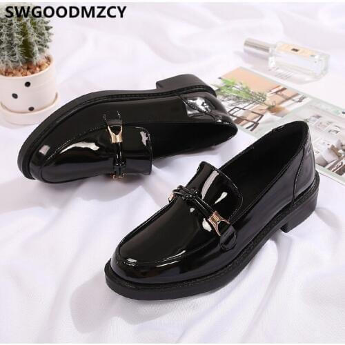 Short Heels Low Heel Shoes Black High Heels Elegant Shoes For Woman Office Shoes Women Fashion Chaussures Femmes Automne Hiver