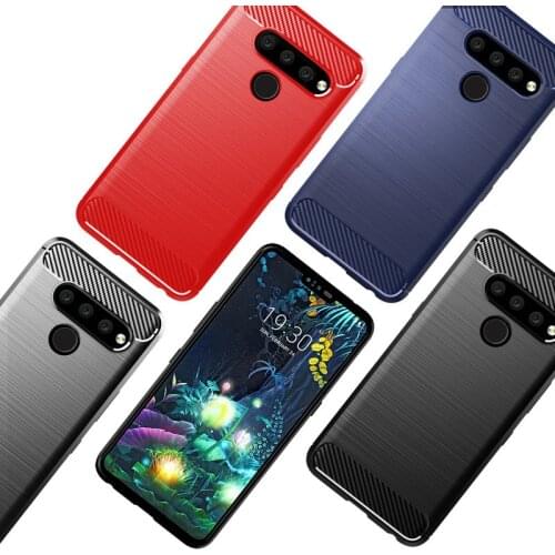 Чехлы для телефонов LG X5 VIVIENCE China At AliExpress