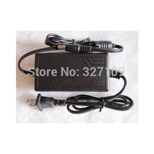 24V AC DC Switching Adapter Desktop Power Supply For Logitech G25 Free Shipping