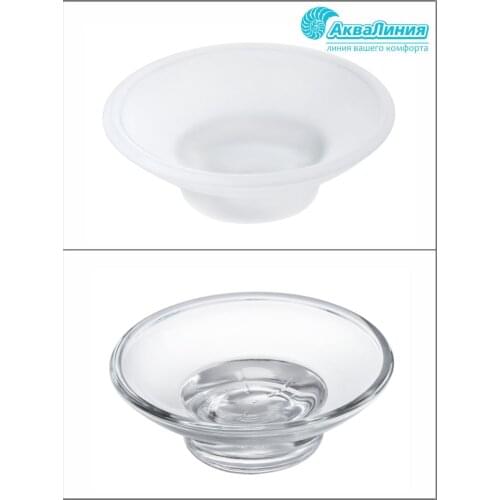 Аквалиния Soap Dishes
