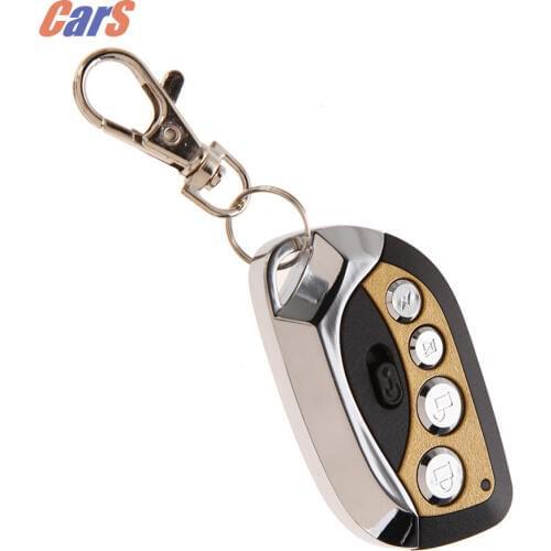 New AK-RD095 433MHz 12V Car Remote Controls Car Automobiles Remote Control Duplicator 433MHz Car Accessories