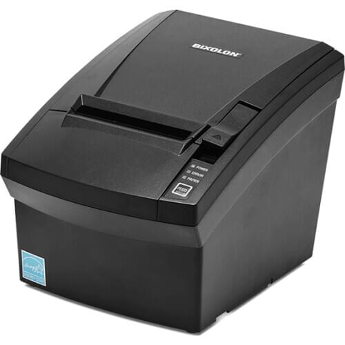 Bixolon SRP-330II Desktop Direct Thermal Label Receipt POS Printer 3 inch 80MM