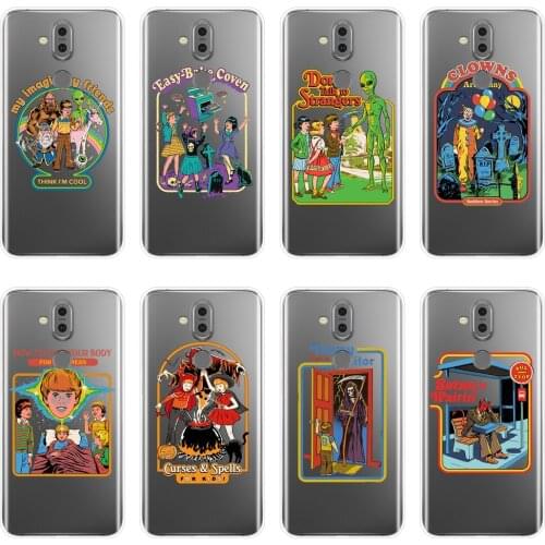 Phone Case For Nokia 7.1 6.1 5.1 3.1 2.1 Plus Soft Silicone Cartoon Anime Quotes Boy Girl Printing Back Cover For Nokia 4.2 3.2