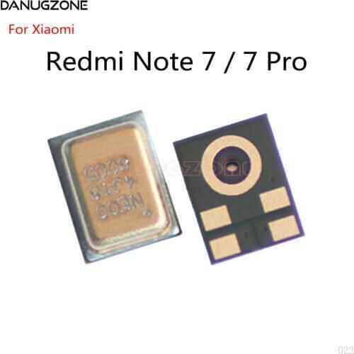 DANUGZONE Speakers For Phones Xiaomi Redmi Note 7 Pro China