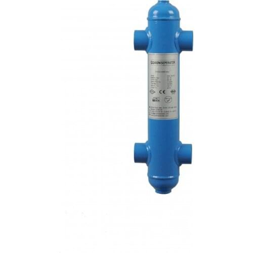 DN 65 Balance Kabi Gearing