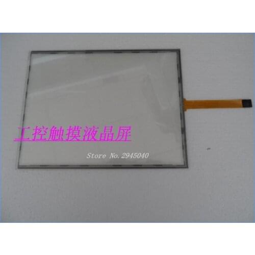 Electronics free shipping MP377-12 6AV6644-0AA01-2AX0 touch screen touchpad