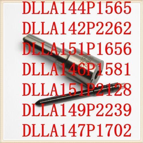 Common rail Nozzle DLLA144P1565 DLLA142P2262 DLLA151P1656 nozzle DLLA146P1581 DLLA151P2128 DLLA149P2239 DLLA147P1702 nozzle