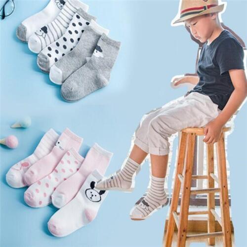 GYORKONY Warm Socks For Girls