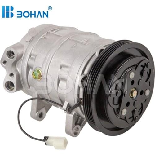 Air conditioning compressors for Nissan 300ZX 1989-1996 V6 3L GAS 92600-61S60 92600-30P05 92600-48P00 92610-48P00 BH-NS769