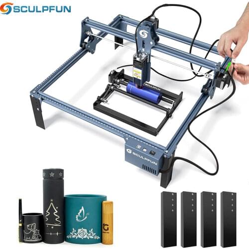 3D Printer Parts Filament Welder Connector Filament 1.75mm PLA ABS Filament Sensor For Ender 3 Pro Anet SKR 3D Printer