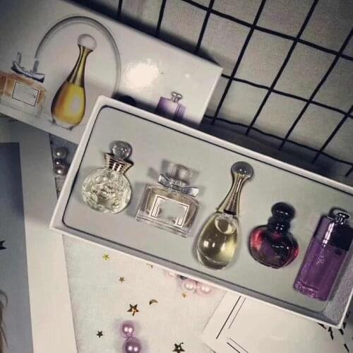 LISM Flirting Perfume