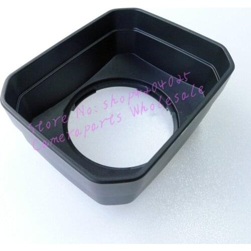 New Original Lens Hood Cover Lid For Sony HXR-NX100