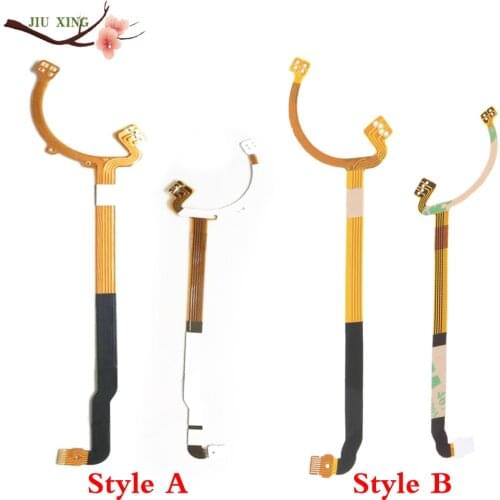 COPY NEW EF 24-70 F4 Lens Aperture Flex Diaphragm Cable FPC For Canon 24-70mm F4L IS USM Replacement Spare Part