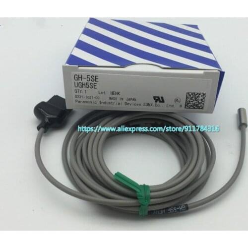 New genuine original GH-5SE ultra-small proximity sensor