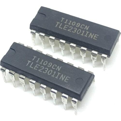 New&original TLE2301INE DIP-16