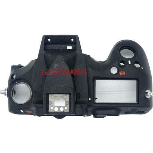 Original Top Cover Shell Unit for Nikon D810 Camera Replacement Repair Parts