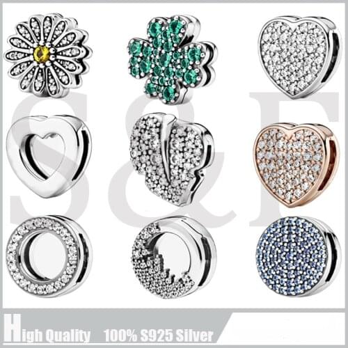 Step Forward Pandora Bracelets