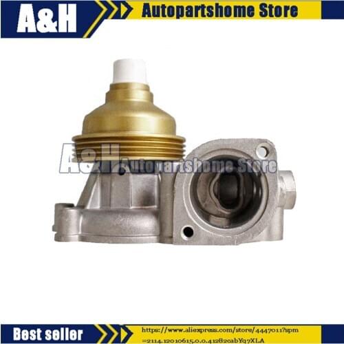 Holdwell Engine Genset Water Pump 751-41022 75141022 For Lister Petter Alpha LPW LPWS LPWT