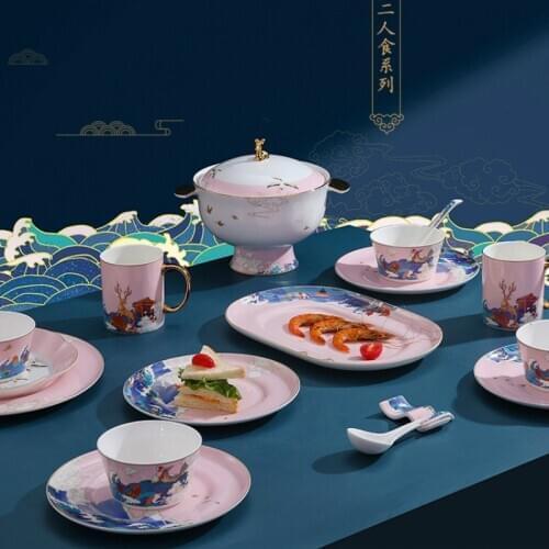 XINCHEN Cutlery Sets