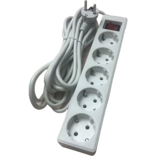 YI XING LONG Electrical Outlets
