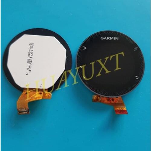 1.2" sport watch LCD screen for Garmin Forerunner 235 Forerunner 230 FORERUNNER 235J lcd screen
