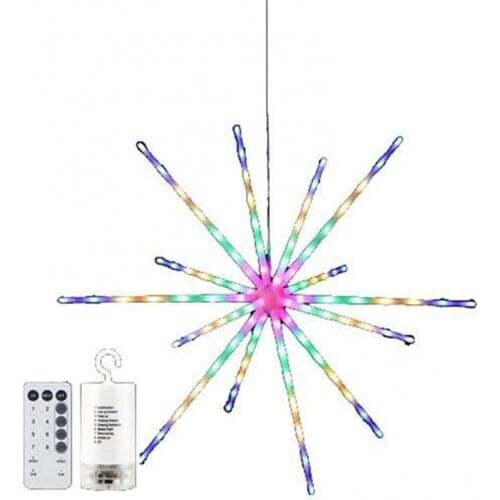 CXMSHINE LED Fireworks