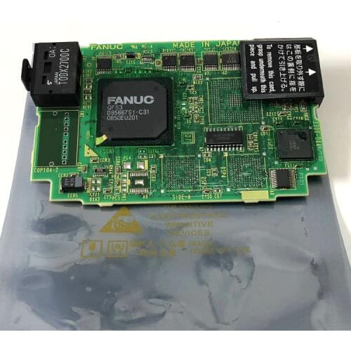 For A20B-3300-0448 fanuc FANUC axle card Japan brand new original imported spot warranty for one year