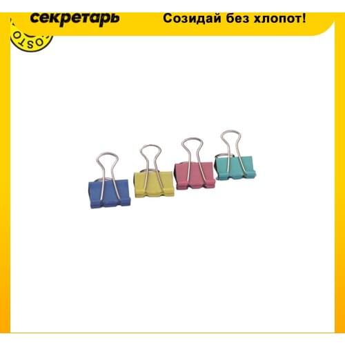 Зажимы для бумаги DOLCE COSTO China At AliExpress