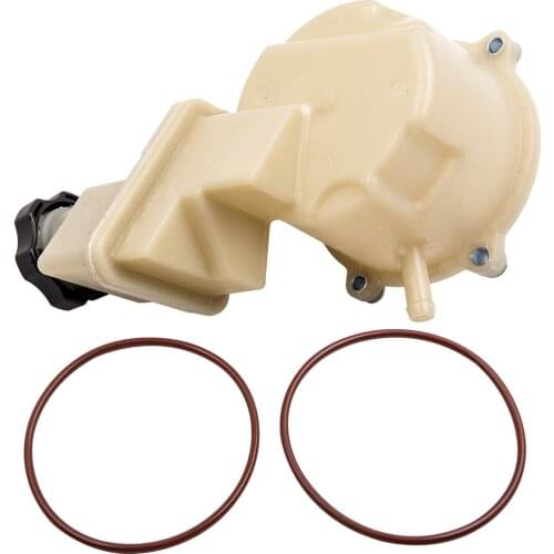 Power Steering Pump Reservoir for Chrysler 300 for Dodge Challenger Charger 5.7L 3.6L 68059524AK