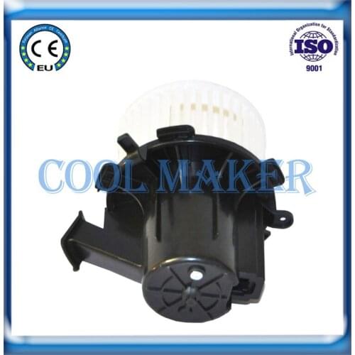 Heater Blower Motor For Smart Fortwo 4518300108 4518301600 4518350007 A4518300108 A4518301600