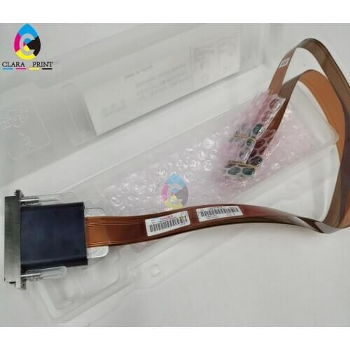 100% Original Ricoh Gen4/7PL Printhead for mimaki/Handtop/Docan / Human/Flora/Wit-color flat UV printer printhead