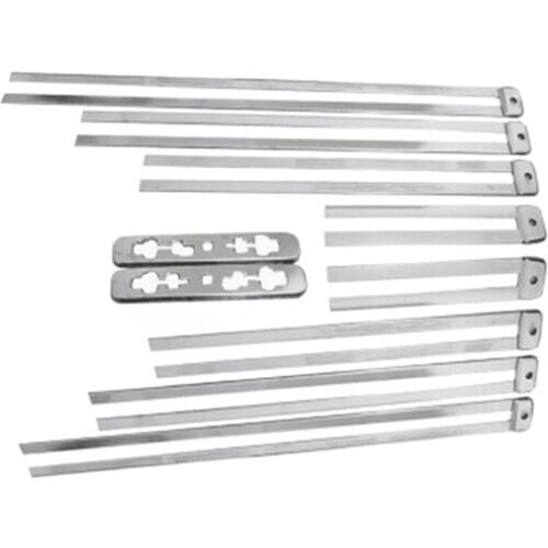 Suitable for 15-20 Toyota Alfa track trim will alpha seat slide protection modification