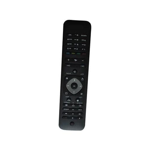 Remote Control For Philips 40PFL8007 55PFL8007 42PFL6687K 32PFL6087K 46PFL9707 42PFL6877T/60 46PFL8008S/60 Smart 3D LED HDTV TV