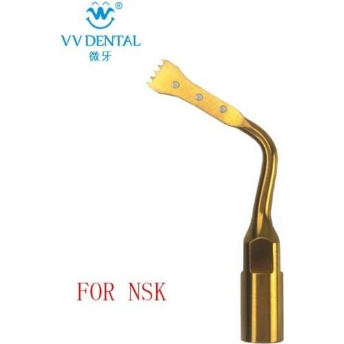 Bone surgery tip bone cut tip for cutting bone more precise and efficient for nsk